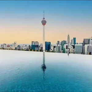 Ceylonz Bukit Bintang By Kl One Apartment
