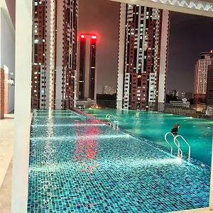  Апартаменты Chambers Klcc By Purple Orchid
