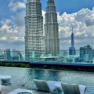 Apartamento Kl At Star Klcc, Kuala Lumpur