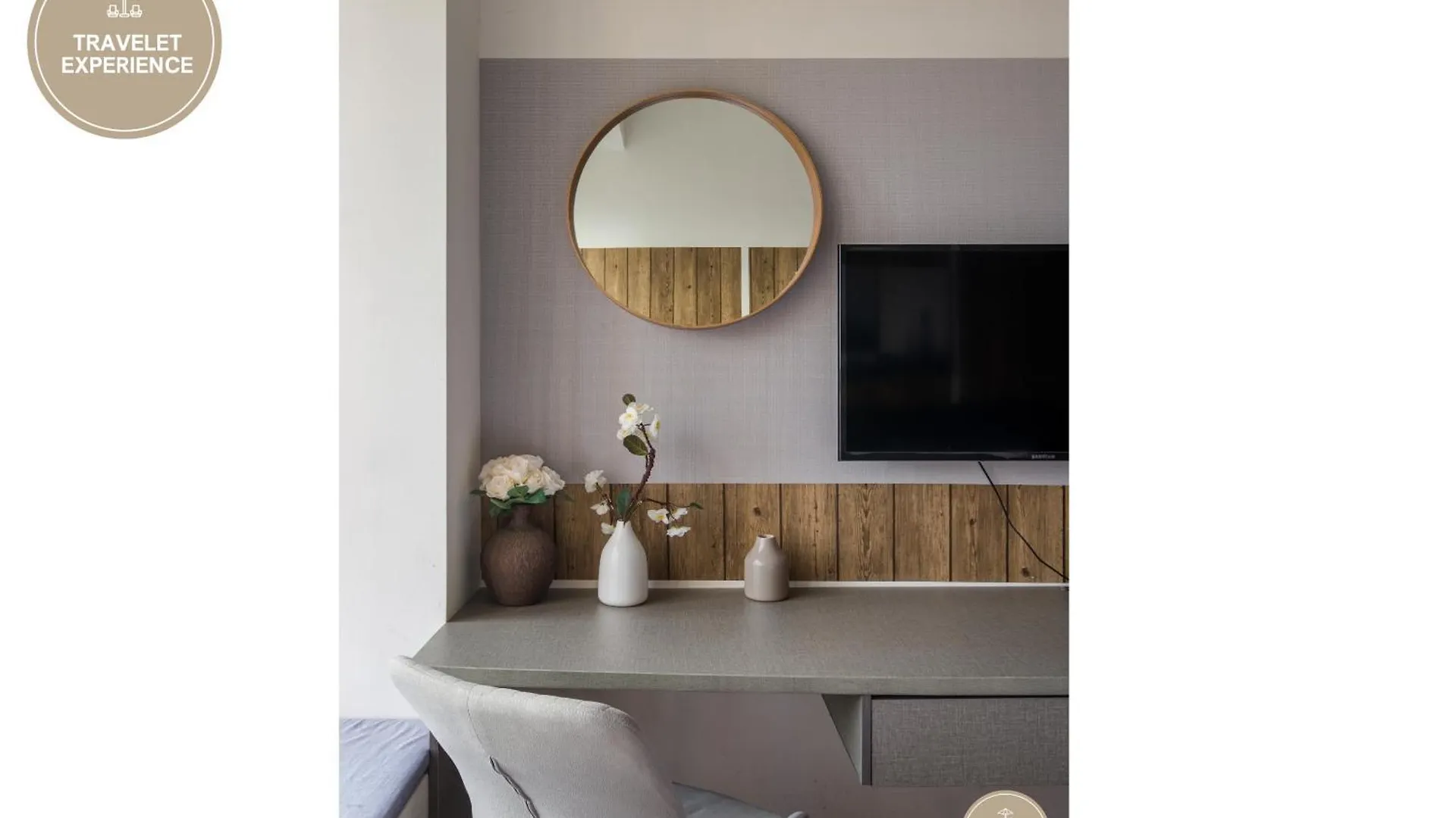 Ceylonz Suite Klcc, Travelet Kuala Lumpur Apartamento
